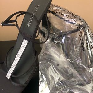 Dress heels